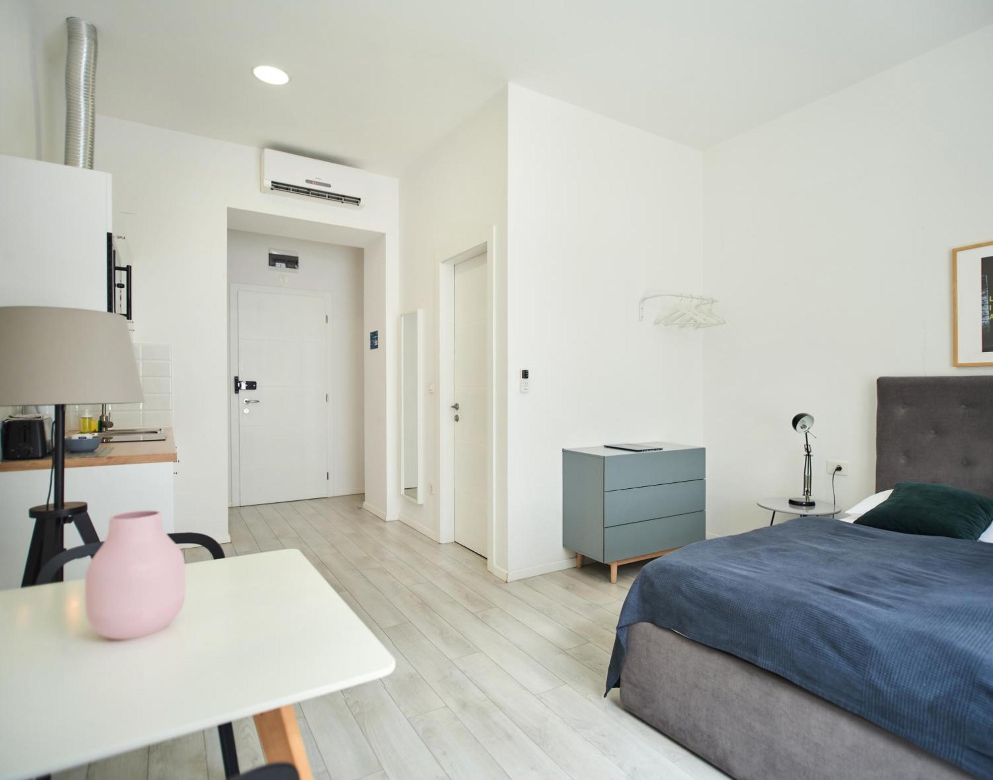 Porta Downtown Apartments By Irundo Zagreb Exterior foto